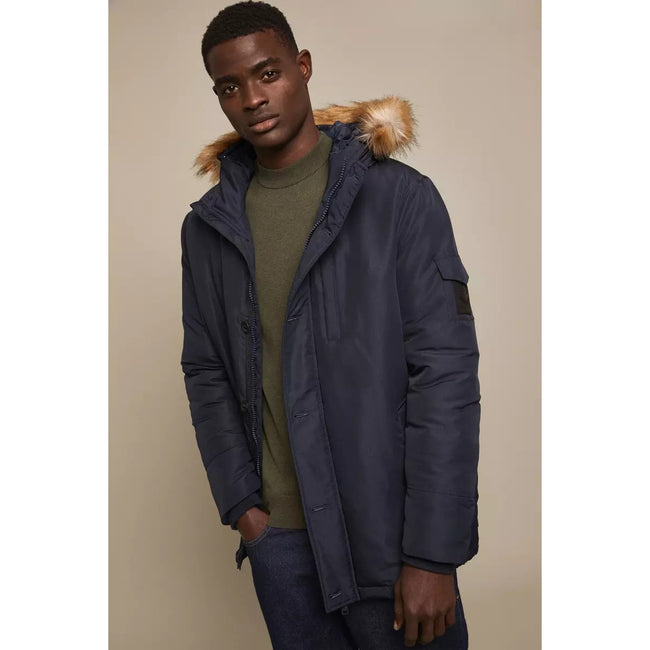 Burton Mens Hooded Heavyweight Parka Discounts on great Brands