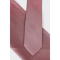 Rose Pink - Lifestyle - Burton Mens Slim Tie Set