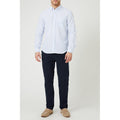 Navy - Lifestyle - Burton Mens Slim Chinos