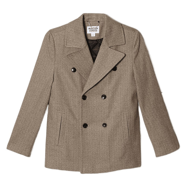 Burton peacoat shop