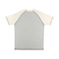 Blue-White - Back - LazyOne Mens Labradors Pyjama T-Shirt