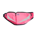 Pink - Front - HyVIZ Bum Bag