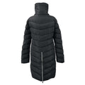 Charcoal Grey - Lifestyle - Coldstream Womens-Ladies Kimmerston Quilted Coat