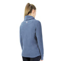 Riviera Blue - Lifestyle - Hy Womens-Ladies Synergy Fleece Top