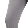 Pencil Point Grey - Lifestyle - Hy Sport Active Womens-Ladies Horse Riding Tights