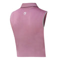 Grape - Lifestyle - Hy Womens-Ladies Synergy Polo Shirt