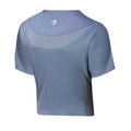 Riviera Blue - Lifestyle - Hy Womens-Ladies Synergy T-Shirt