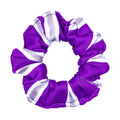 Purple-Lilac - Front - Supreme Products Show Scrunchie