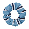 Blue-Navy - Front - Supreme Products Show Scrunchie