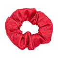 Red-Navy - Front - Supreme Products Show Scrunchie