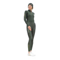 Fern Green - Lifestyle - Coldstream Womens-Ladies Ednam Base Layer Top