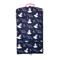 Navy-Pink - Front - Hy Unicorn Magic Garment Bag
