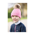 Bloom - Back - Hy Childrens-Kids Valloire Beanie