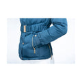 Cool Slate Blue - Lifestyle - Coldstream Womens-Ladies Cornhill Padded Jacket