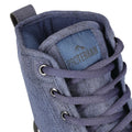Navy Blue - Side - Hy Unisex Adult Oxspring Waterproof Mucker Boots