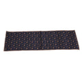 Navy-Fossil - Front - Hy Elevate Country Scarf