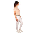 Maple Sugar - Back - Hy Womens-Ladies Elevate Allure T-Shirt