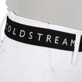Black - Back - Coldstream Ettrick Elasticated Belt