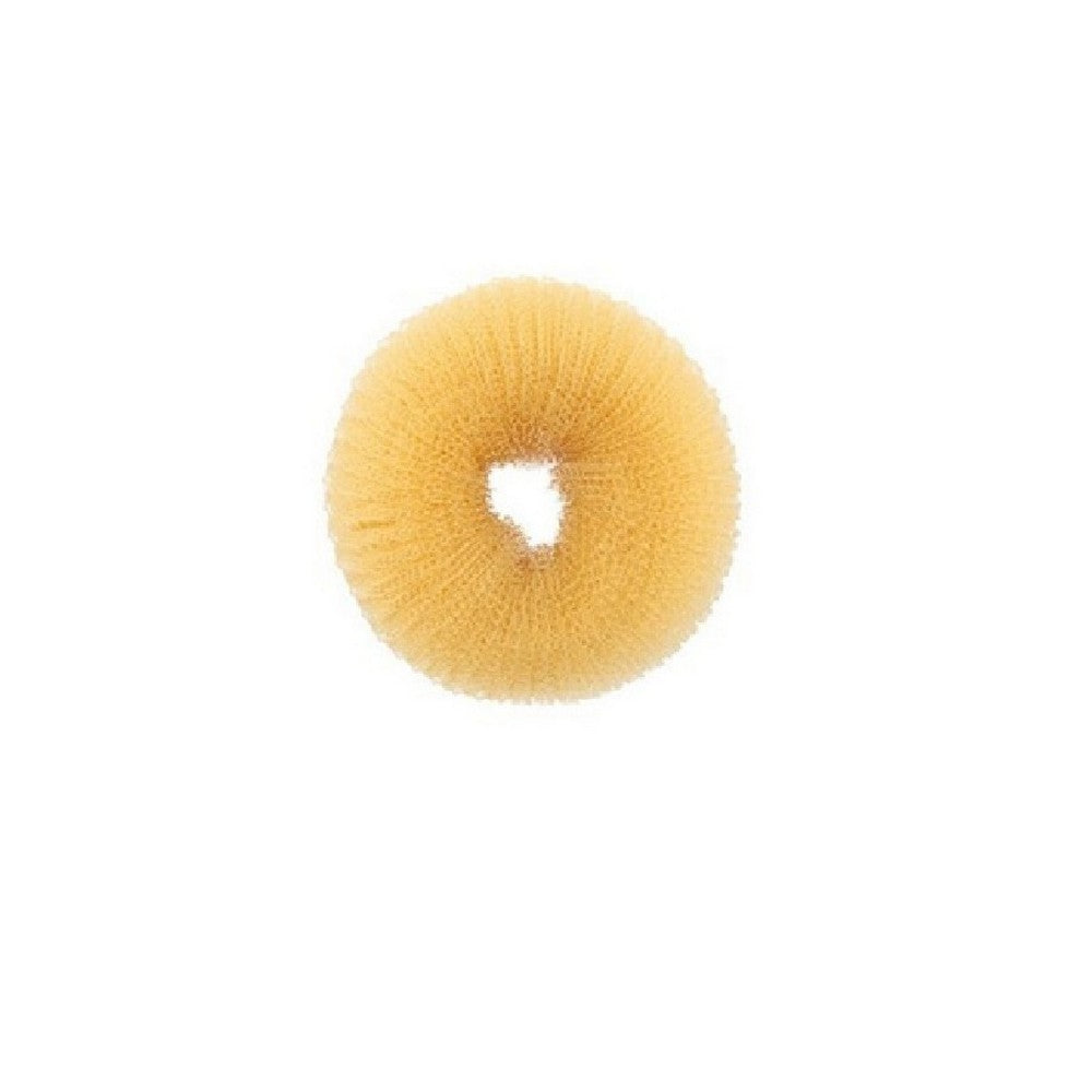 Blonde - Front - Supreme Products Show Time Hair Doughnut