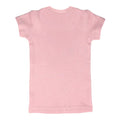 Pastel Pink - Back - Hy Baby Thelwell Mini Tots T-Shirt