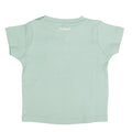 Pastel Green - Back - Hy Baby Thelwell Mini Tots T-Shirt