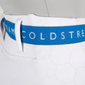 Blue - Back - Coldstream Next Generation Ettrick Elasticated Belt