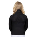 Black - Back - Coldstream Girls Next Generation Burton Contour Sport Jacket