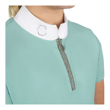 Glacier Boulevard - Side - Coldstream Childrens-Kids Next Generation Elrick Show Shirt