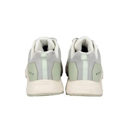 Pistachio - Back - Hy Womens-Ladies ProTerrain Elevate Waterproof Trainers