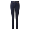 True Denim - Front - Craghoppers Womens-Ladies Ellory Jeans