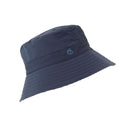 Blue Navy - Front - Craghoppers Womens-Ladies NosiLife Reversible Sun Hat