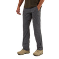 Elephant - Back - Craghoppers Mens NosiLife Pro II Trousers