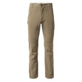 Pebble - Front - Craghoppers Mens NosiLife Pro II Trousers