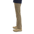 Pebble - Lifestyle - Craghoppers Mens NosiLife Pro II Trousers