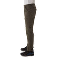 Woodland Green - Lifestyle - Craghoppers Mens NosiLife Convertible II Trousers
