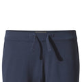 Blue Navy - Back - Craghoppers Childrens-Kids NosiLife Alfeo Trousers