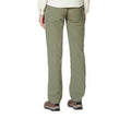 Soft Moss - Side - Craghoppers Womens-Ladies NosiLIfe III Trousers