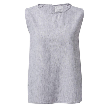Dark Navy - Front - Craghoppers Womens-Ladies Martina Vest
