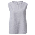 Dark Navy - Front - Craghoppers Womens-Ladies Martina Vest