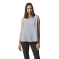 Dark Navy - Back - Craghoppers Womens-Ladies Martina Vest