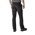 Black-Black Pepper - Lifestyle - Craghoppers Mens NosiLife Pro Adventure Trousers