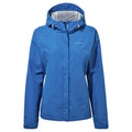 Yale Blue - Front - Craghoppers Womens-Ladies Orion Jacket