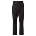 Black - Front - Craghoppers Mens Verve Trouser