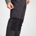 Black - Lifestyle - Craghoppers Mens Verve Trouser