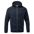 Blue Navy - Front - Craghoppers Mens Mannix Jacket