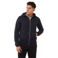 Blue Navy - Back - Craghoppers Mens Mannix Jacket