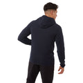 Blue Navy - Side - Craghoppers Mens Mannix Jacket