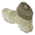 Rubble - Side - Craghoppers Mens Salado Suede Hi Boots