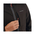 Black - Lifestyle - Craghoppers Mens Altis Jacket