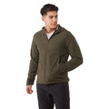 Woodland Green - Back - Craghoppers Mens NosiLife Vitor Jacket